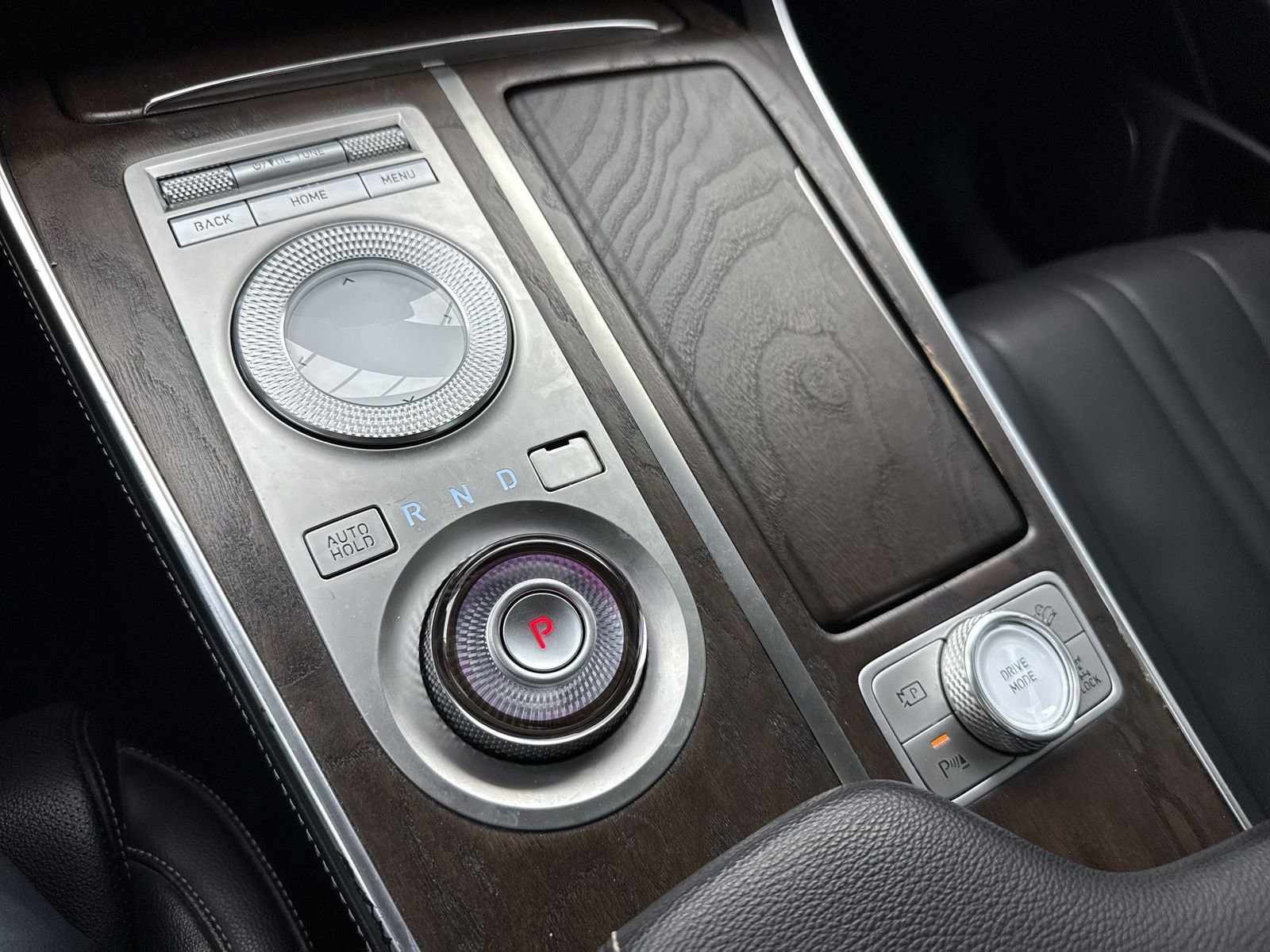 Used 2021 Genesis GV80 2.5T image 23