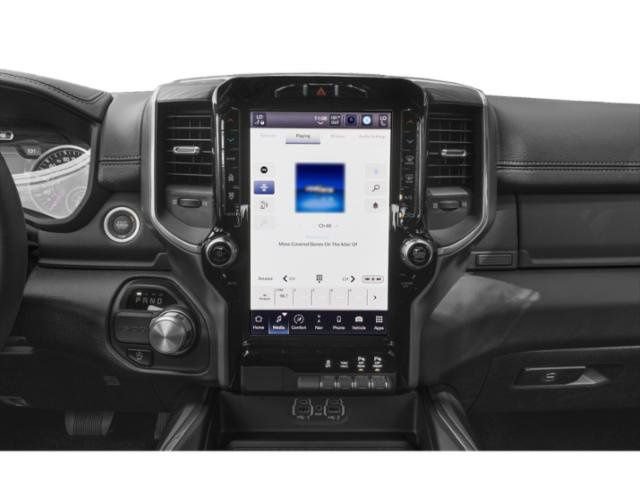 Used 2023 RAM 1500 Laramie AWD/4WD image 13