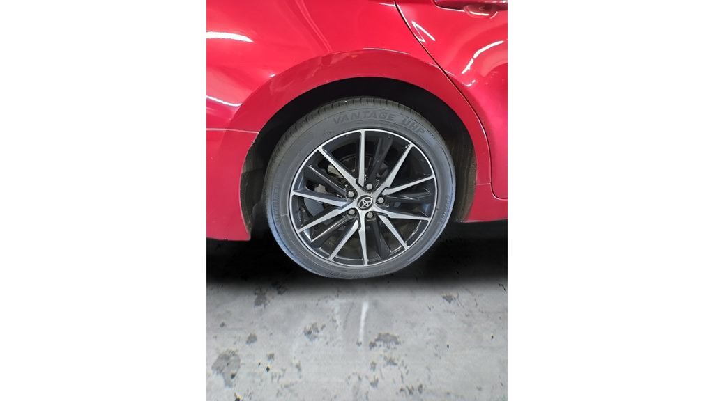 Used 2023 Toyota Camry SE FWD image 19