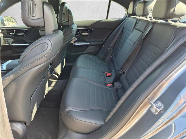 New 2026 Mercedes-Benz C 300 Sedan image 14