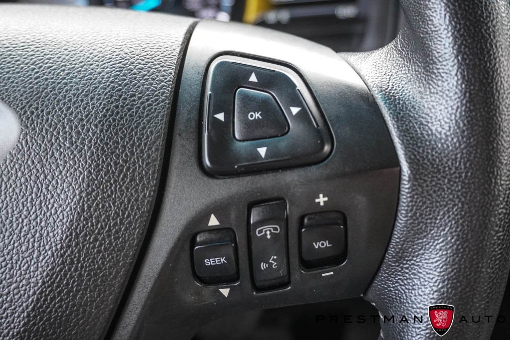 Used 2018 Ford Flex SEL w/ Equipment Group 202A image 28