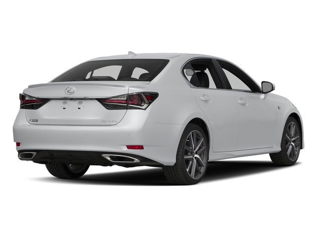 Used 2016 Lexus GS 350 RWD image 2