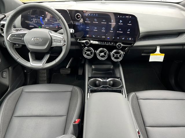 New 2026 Chevrolet Blazer EV LT video 3