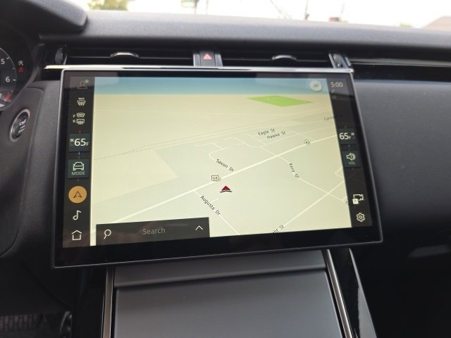 Used 2024 Land Rover Range Rover Velar S image 24