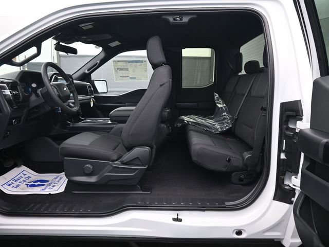 New 2026 Ford F150 STX w/ Equipment Group 200A image 8