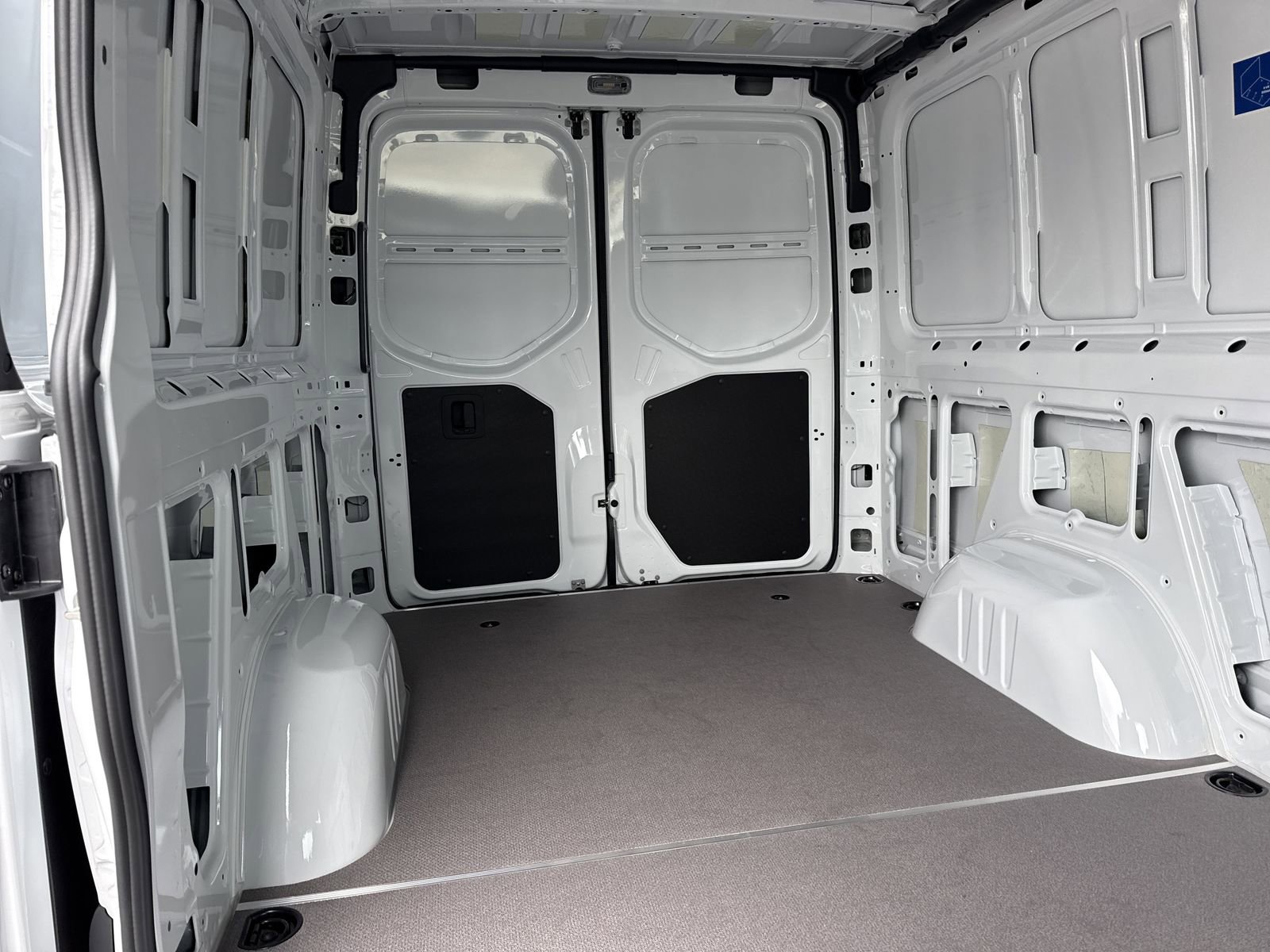 New 2026 Mercedes-Benz Sprinter 2500 image 13