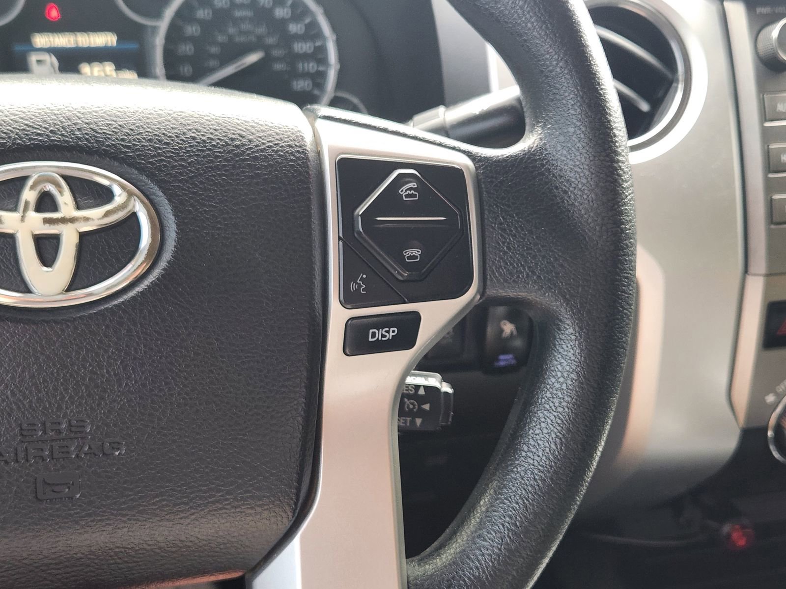 Used 2015 Toyota Tundra SR5 w/ SR5 Upgrade Package image 32