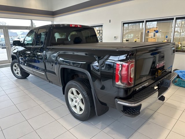 Used 2016 GMC Sierra 1500 SLT image 6