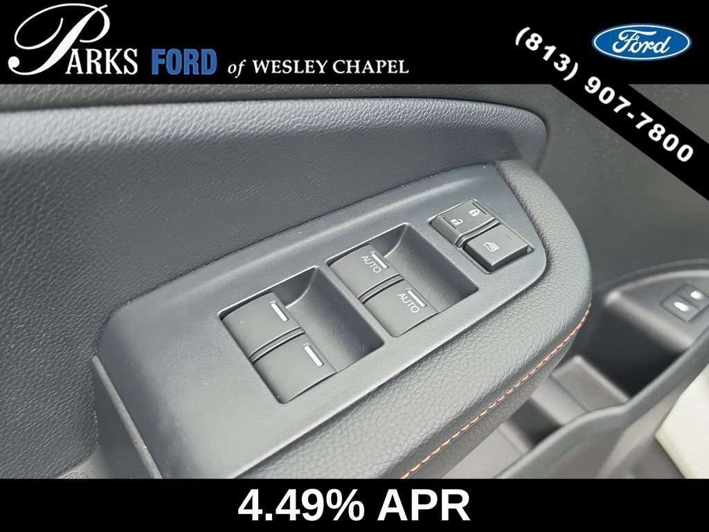 Used 2022 Honda Passport TrailSport image 19