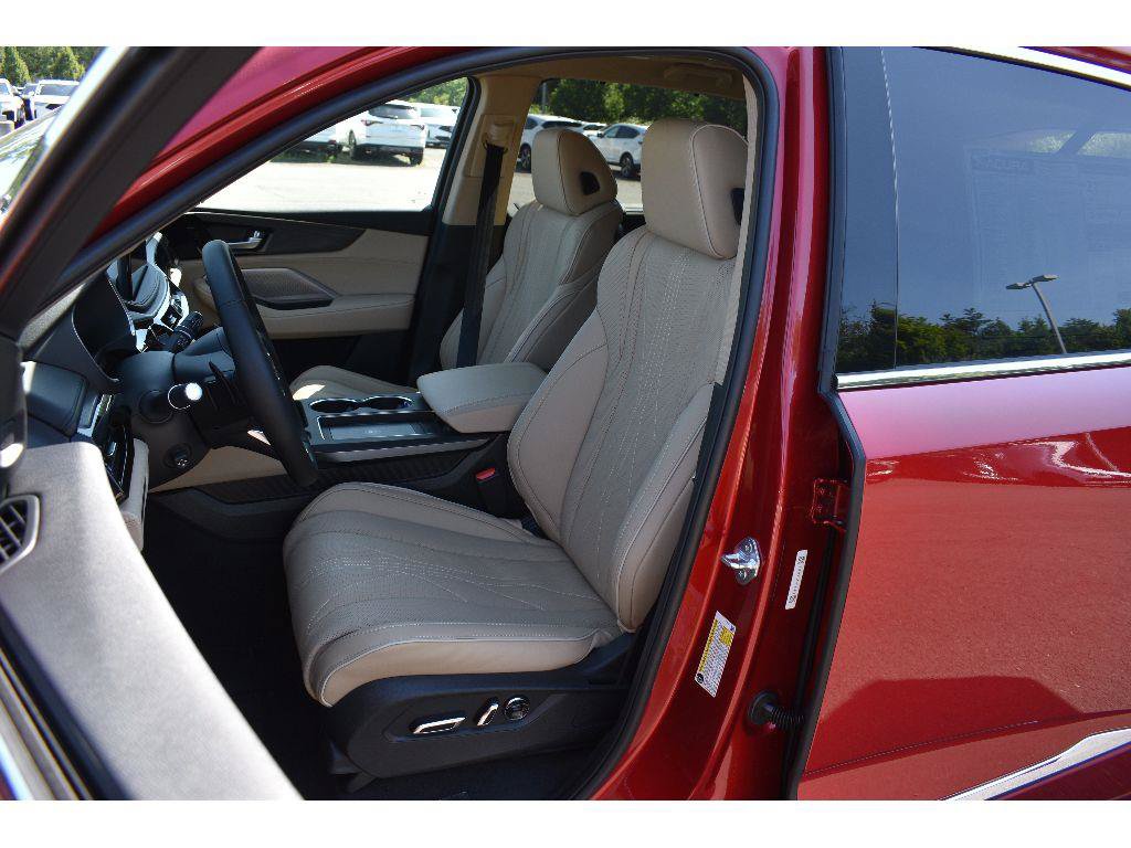 New 2026 Acura MDX w/ Advance Package AWD/4WD image 27