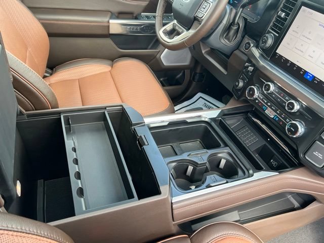 New 2026 Ford F350 King Ranch AWD/4WD image 25