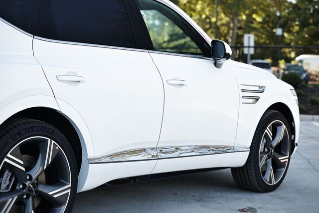 New 2026 Genesis GV80 3.5T Prestige image 7
