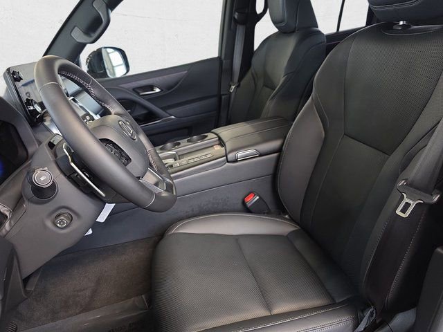 New 2026 Lexus LX 700h Overtrail image 17