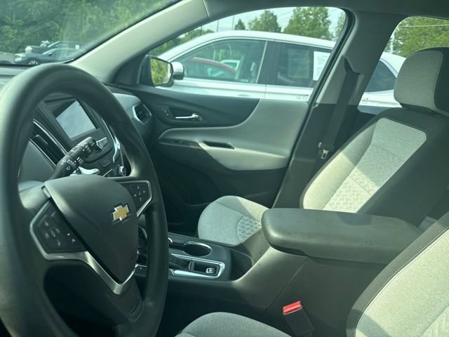 Used 2023 Chevrolet Equinox LS FWD image 34