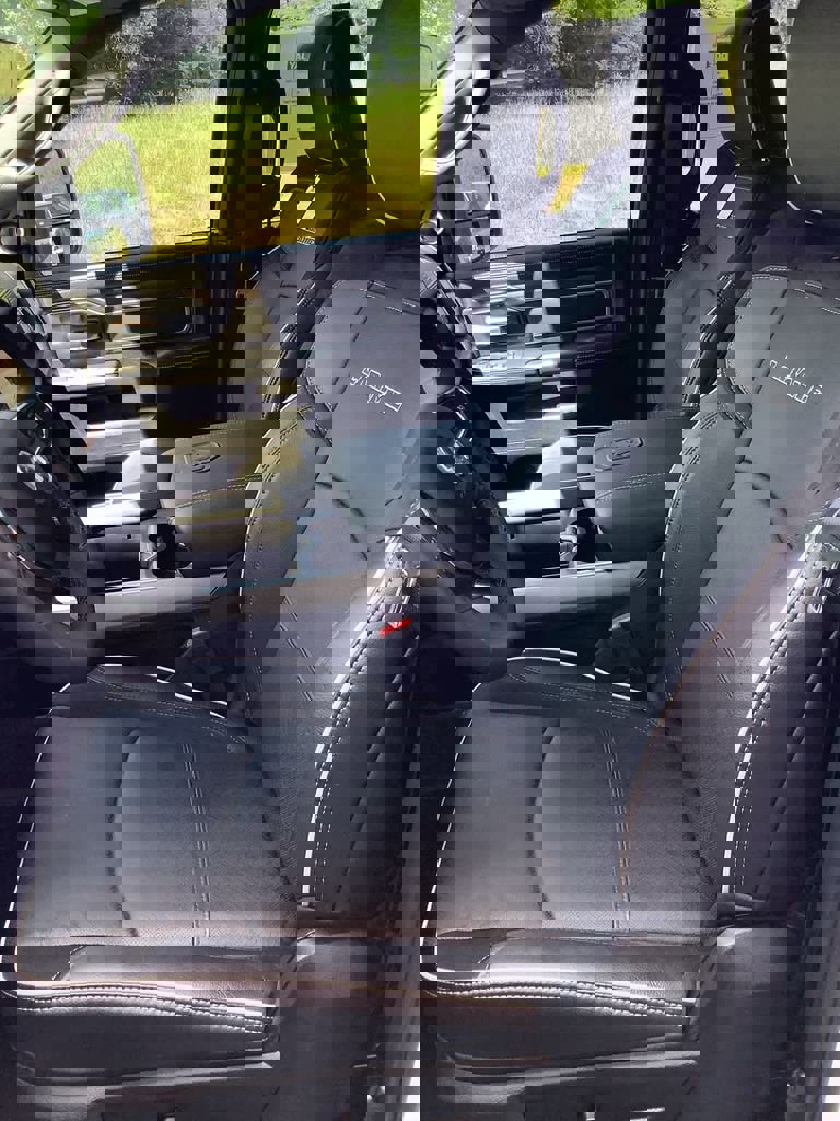 New 2025 RAM 2500 Laramie image 30