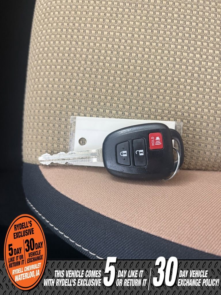 Used 2017 Toyota RAV4 XLE w/ Plus Special Value Package image 35