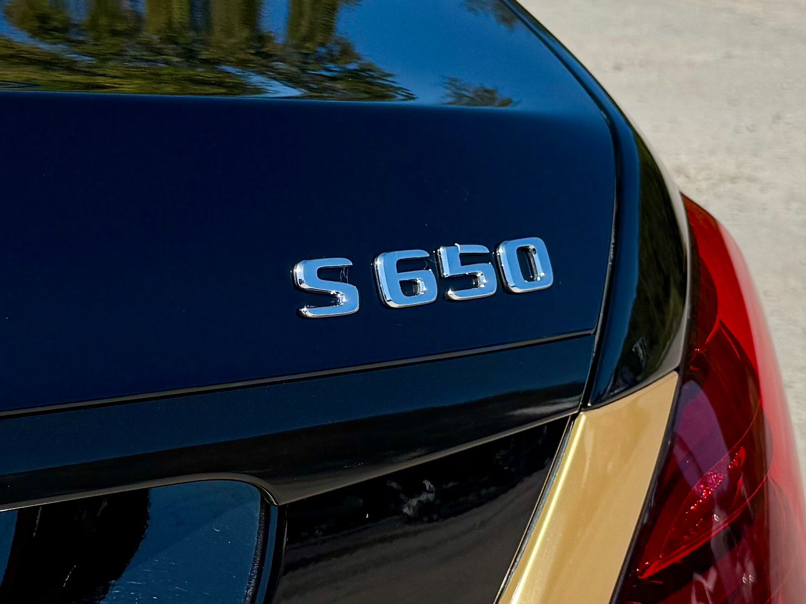 Used 2020 Mercedes-Benz Maybach S 650 image 79