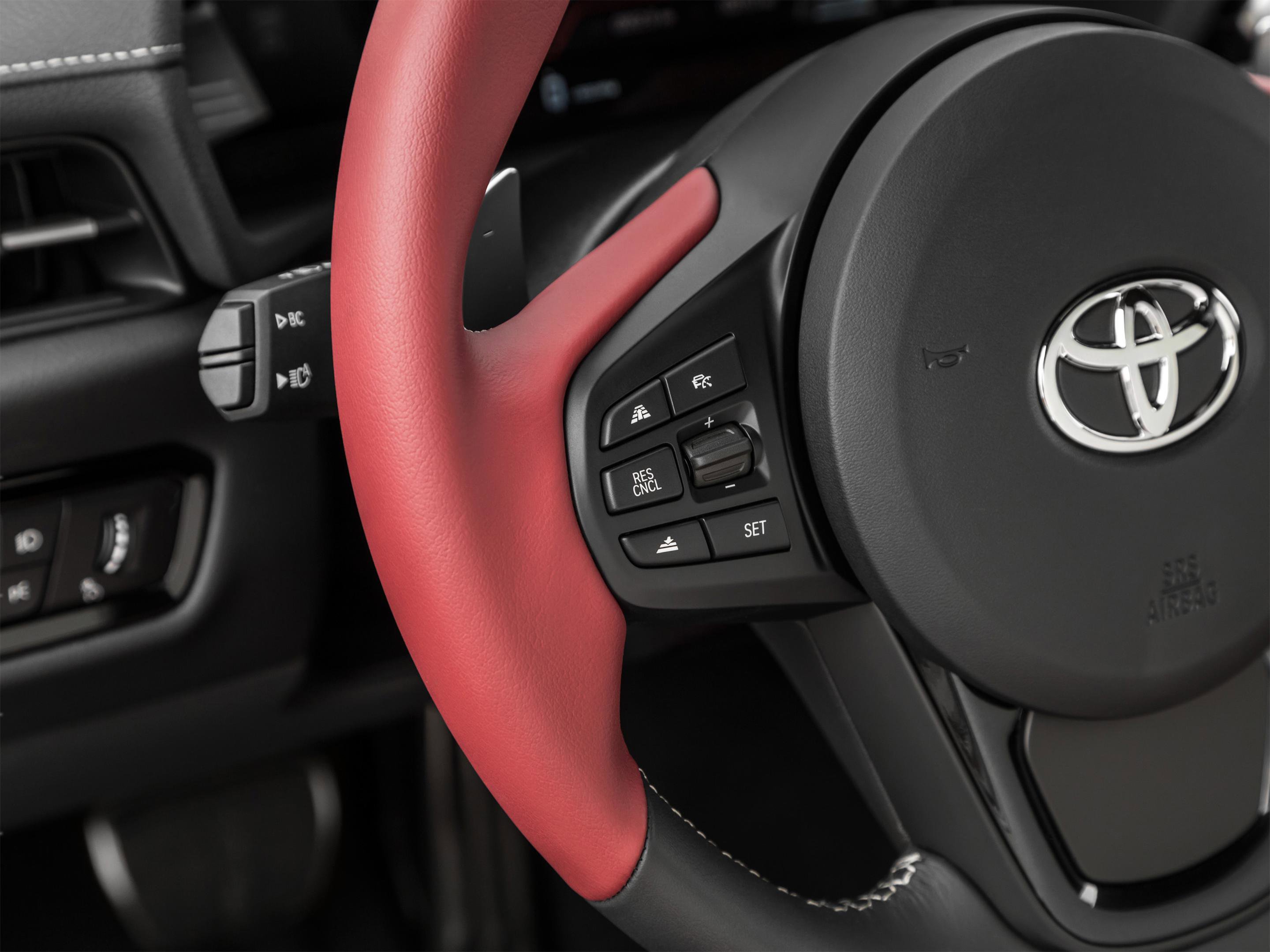 Used 2020 Toyota Supra Premium w/ Driver Assist Package RWD image 40