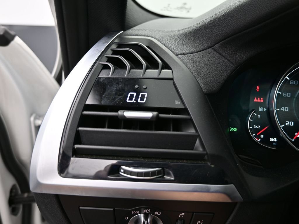 Used 2020 BMW X3 M w/ Executive Package AWD/4WD image 26