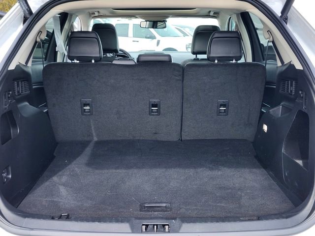 Used 2022 Ford Edge SEL w/ Convenience Package image 33