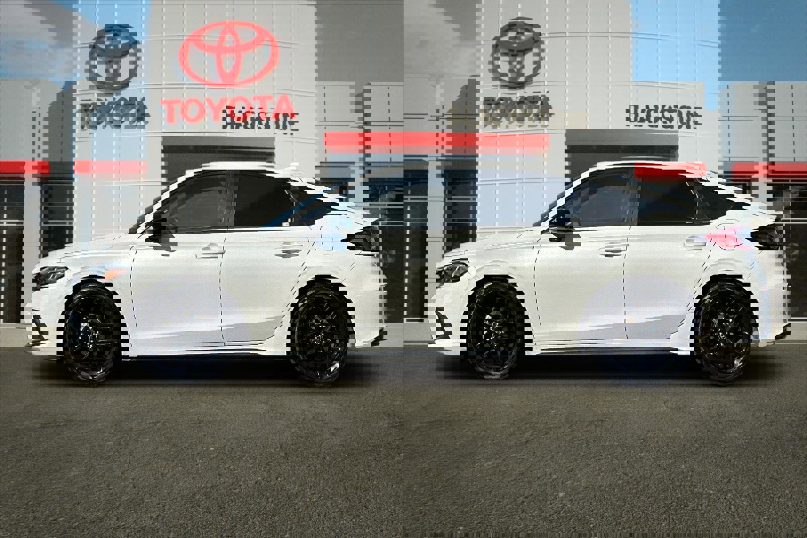 Used 2024 Honda Civic Sport image 6