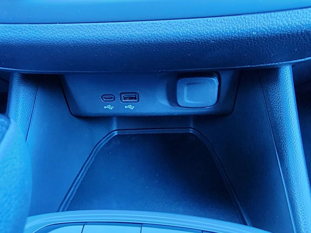 New 2026 Buick Envista Preferred w/ Convenience I Package image 27