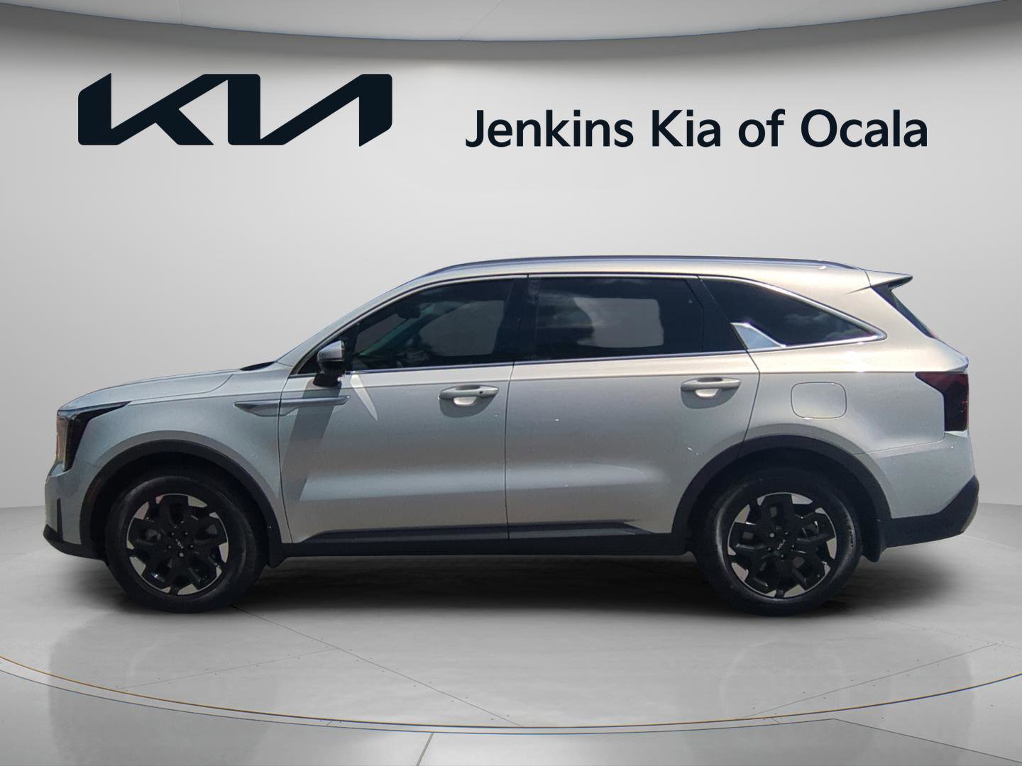 New 2026 Kia Sorento S image 6