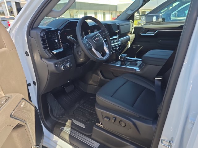 New 2026 GMC Sierra 1500 SLT w/ SLT Convenience Package AWD/4WD image 14