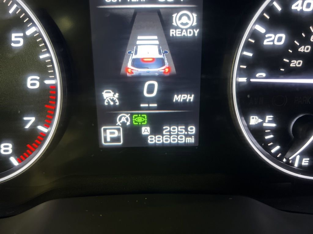 Used 2020 Subaru Outback Limited w/ Popular Package #2 AWD/4WD image 24