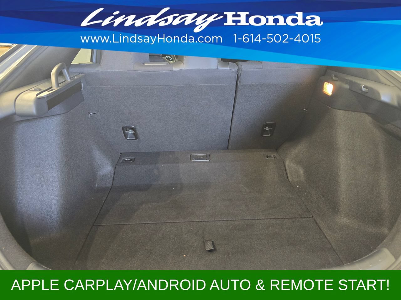 Used 2025 Honda Civic Sport image 8