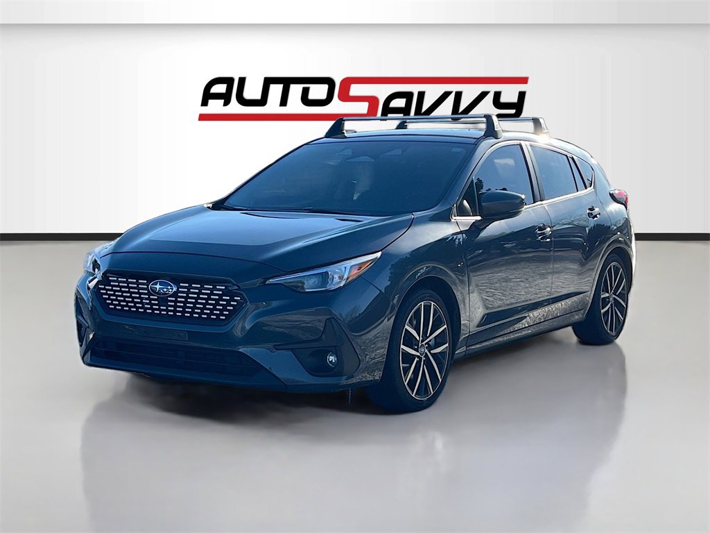 Used 2024 Subaru Impreza 2.0i Sport image 3