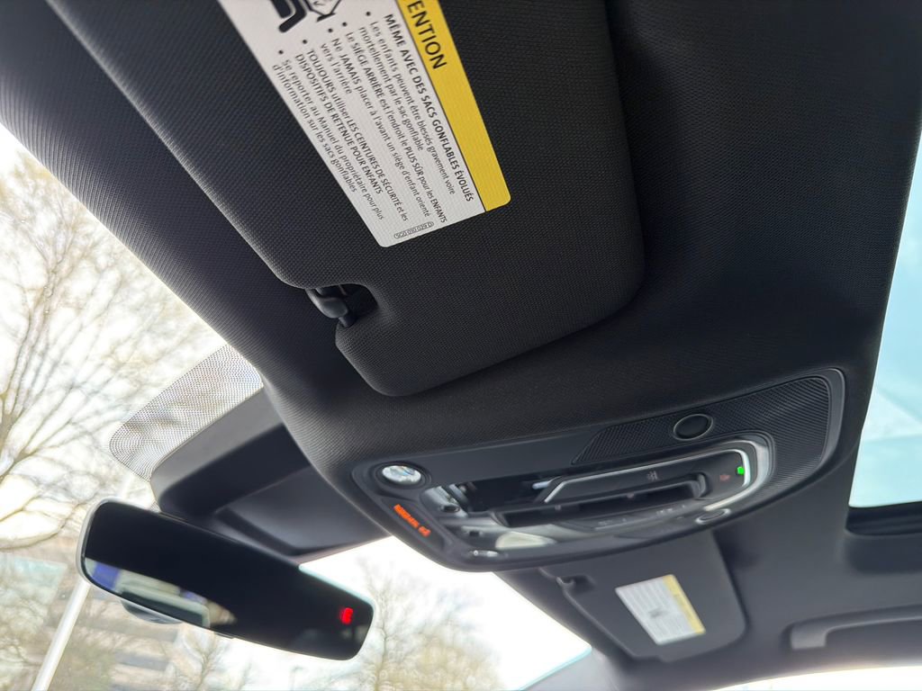 Used 2021 Audi SQ8 Premium Plus w/ SQ8 Black Optic Package image 31