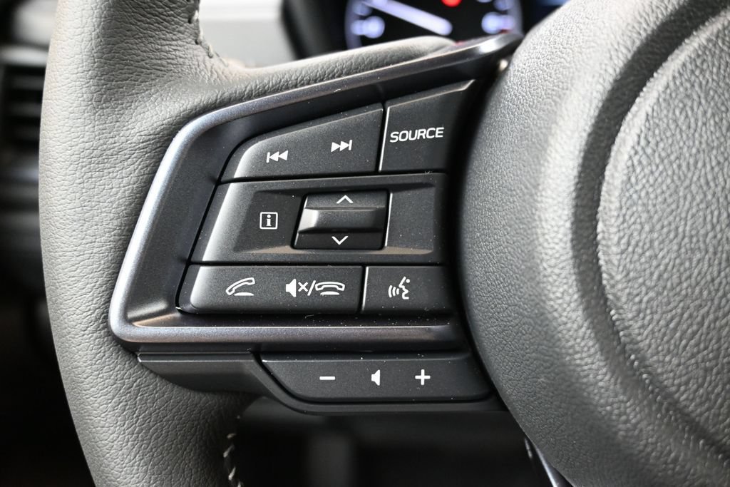 New 2026 Subaru Forester Limited AWD/4WD image 25
