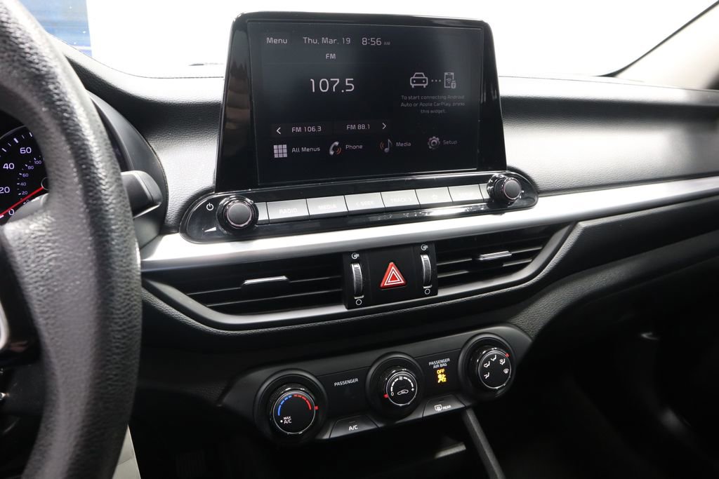 Used 2024 Kia Forte LXS FWD image 31