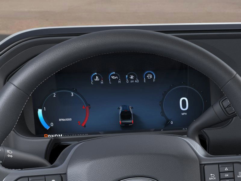 New 2026 Ford F350 Platinum w/ Platinum Plus Package image 13