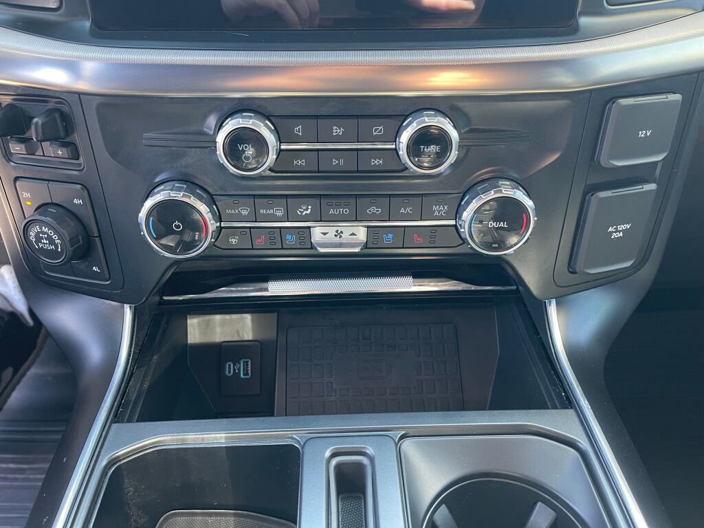 Used 2022 Ford F150 Raptor w/ Equipment Group 801A High image 7