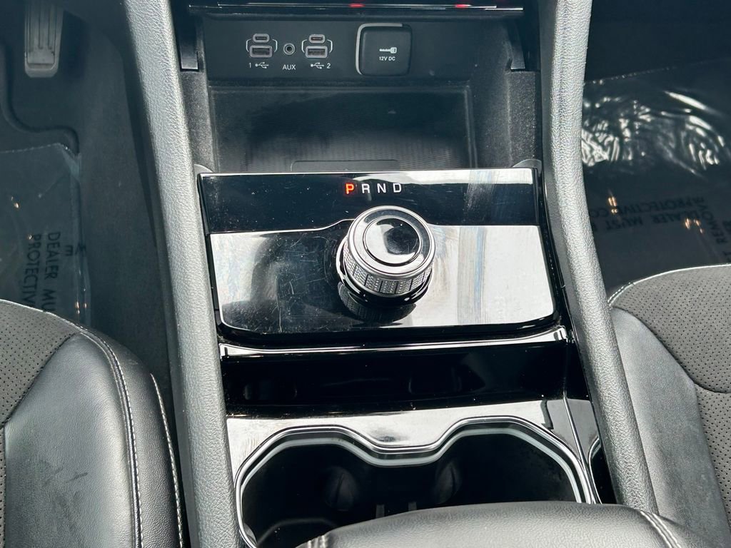 Used 2022 Jeep Grand Cherokee L Laredo RWD image 23