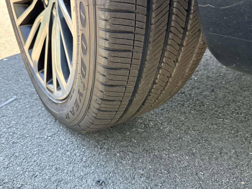 Used 2022 Jeep Grand Wagoneer Series III image 15