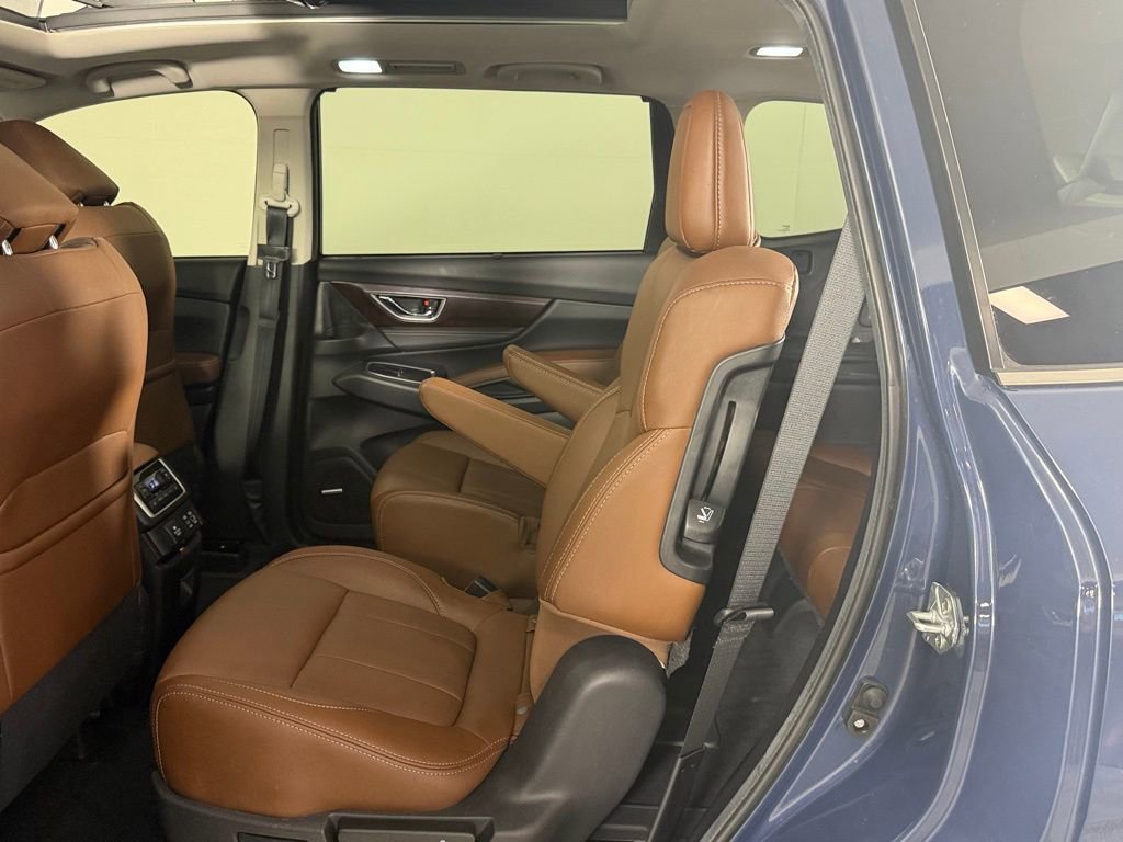 Used 2023 Subaru Ascent Touring image 25