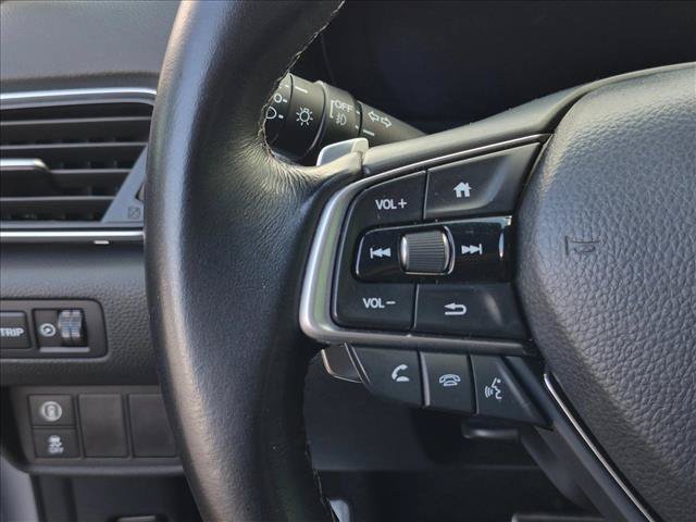 Used 2018 Honda Accord Sport image 11