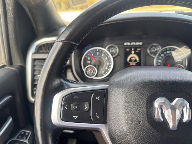 Used 2024 RAM 2500 Big Horn image 14