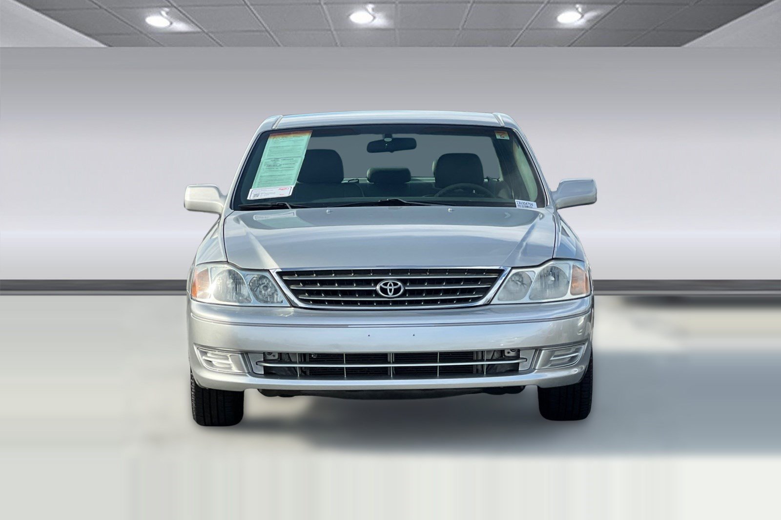 Used 2003 Toyota Avalon XL FWD image 5