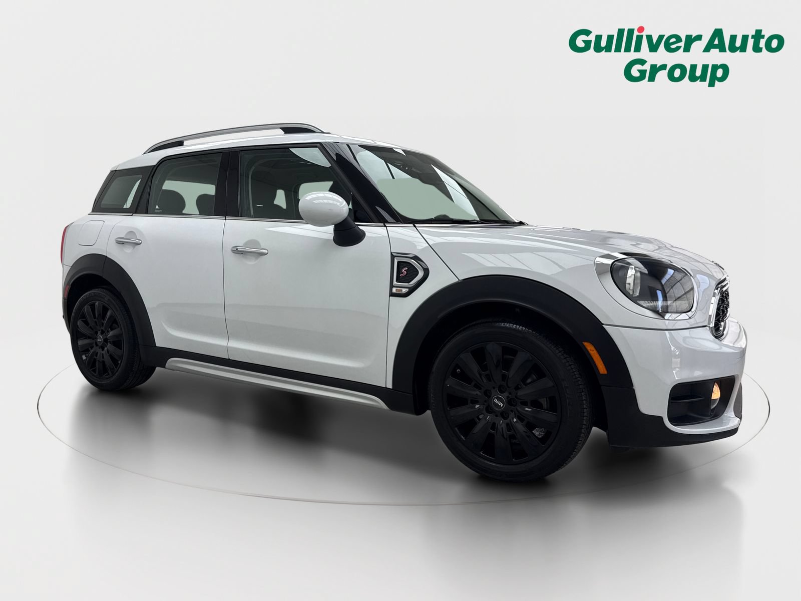 Used 2019 MINI Cooper Countryman S FWD image 12
