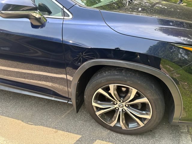 Used 2018 Lexus RX 350 AWD w/ Premium Package image 11