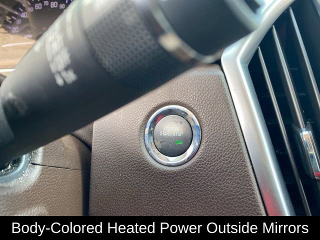 Used 2015 Cadillac SRX Luxury w/ Driver Awareness Package image 25