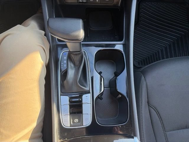 Used 2025 Hyundai Tucson SEL FWD image 22