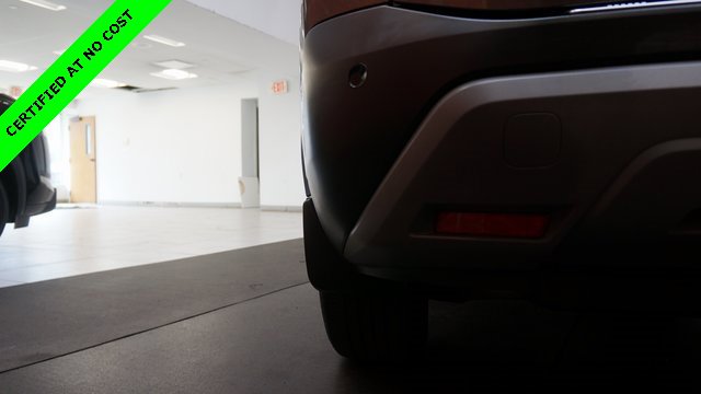 Used 2022 Nissan Rogue SV image 81