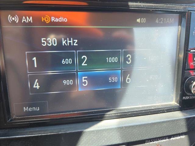 Used 2021 Mitsubishi Outlander Sport ES FWD image 25