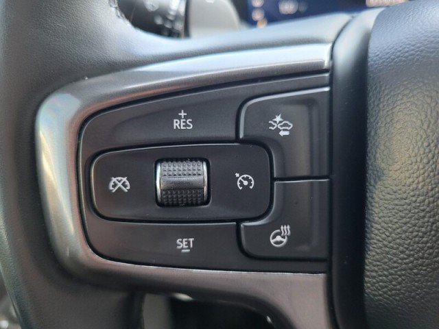 Used 2023 Chevrolet Silverado 1500 High Country w/ Technology Package AWD/4WD image 19