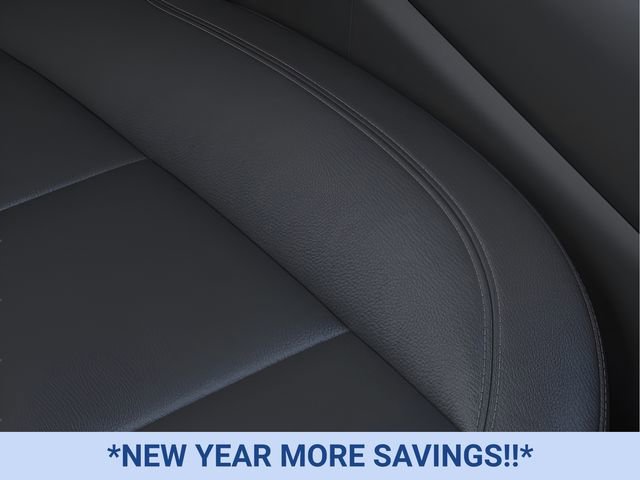 New 2026 Chevrolet Silverado EV W/T image 21